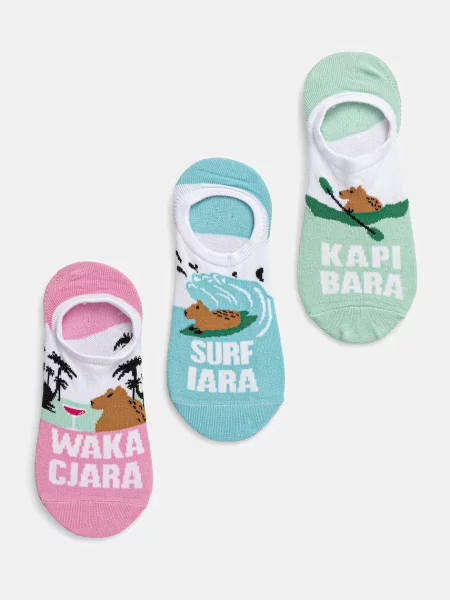 Чорапи Medicine 3 броя