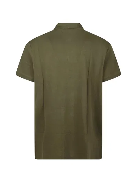 Polo Polo Ralph Lauren με κέντημα μπλε