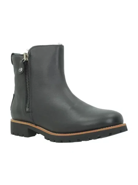 Pantofi Panama Jack negru