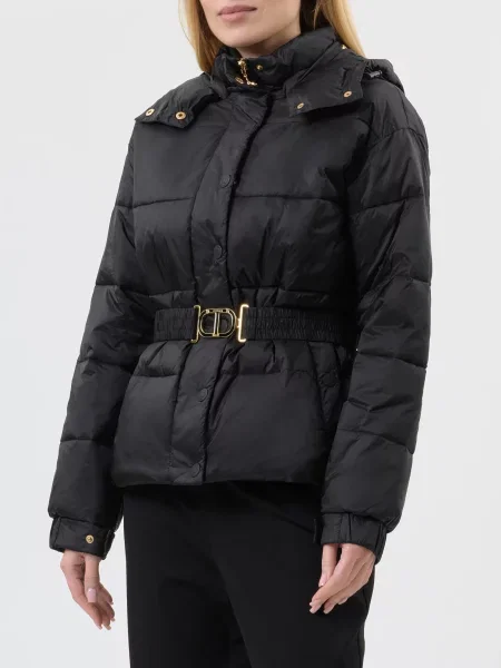 Куртка Twinset чорна