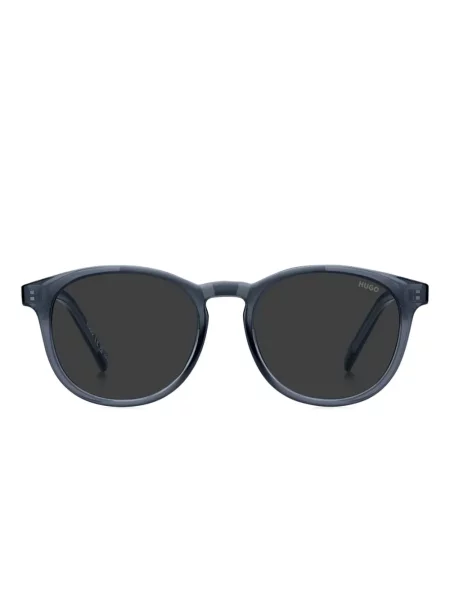 Ochelari de soare Boss albastru