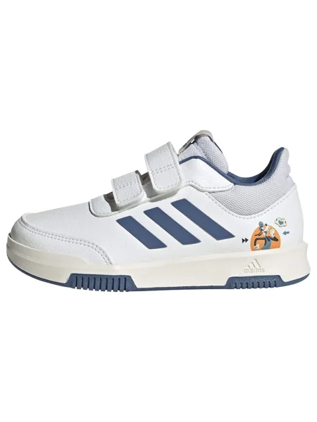 Sneakers adidas alb