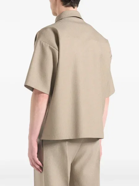 Риза Manière De Voir