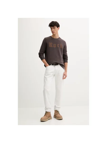 Bluza Zadig & Voltaire brązowa