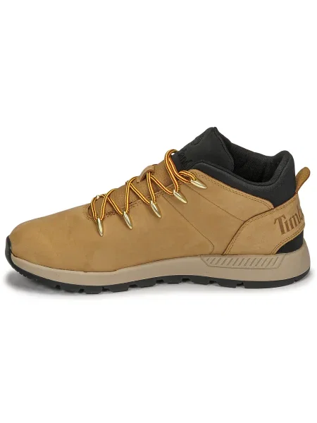 Pantofi copii Timberland galben