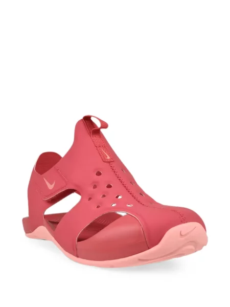 Sneakersy dziecięce Nike różowe