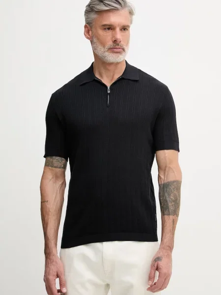 Armani Exchange póló férfi