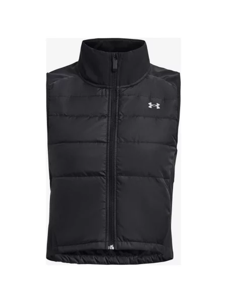 Kamizelka Under Armour Storm Session Run S czarna