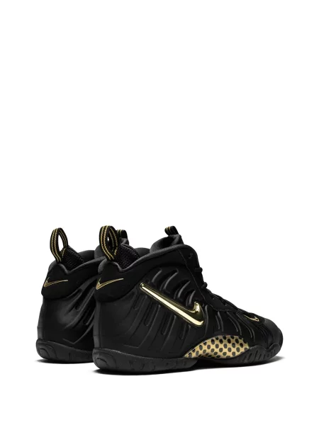 Dětské tenisky Nike černé