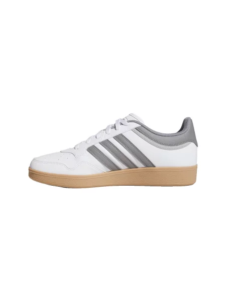 Tenisice Adidas Hoops bijela