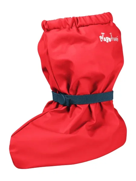 PLAYSHOES Șosete roșu
