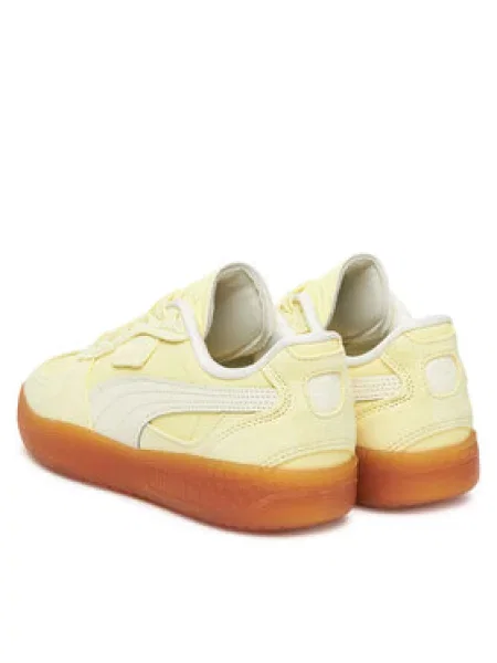 Puma Laisvalaikio batai Palermo Moda Ethereal Wns 01 geltona