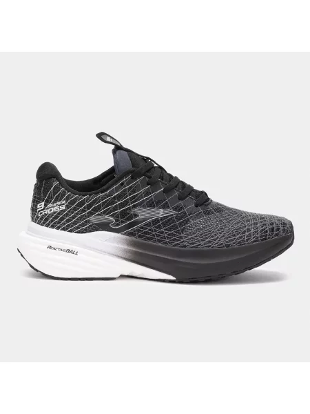 Buty do biegania Joma czarne