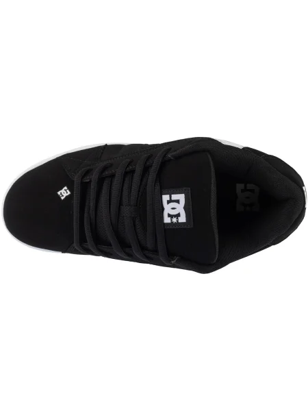 Tenisky Dc Shoes čierna