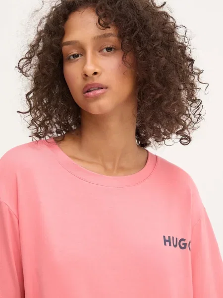 Футболка Hugo