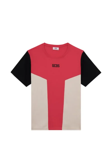 Tricou Gcds roșu