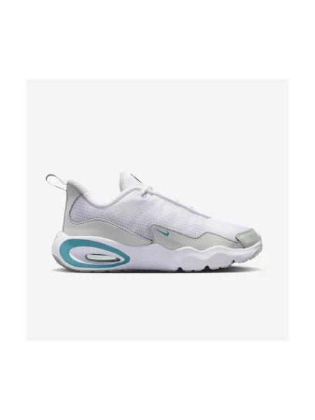 Tenisky Nike Air Max biela