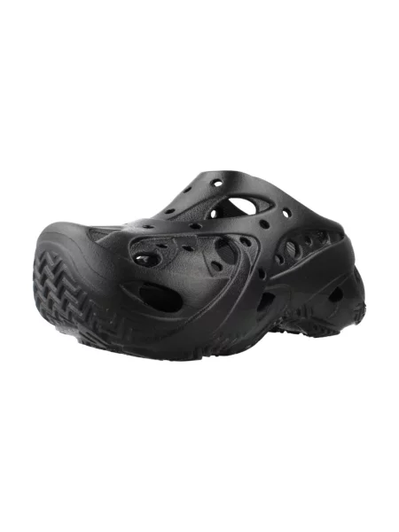 Chodaki Crocs czarne