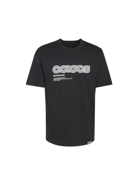 Tričko Adidas Sportswear čierna