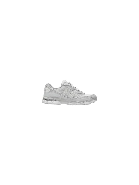 Buty do biegania Asics Gel-cumulus do biegania szare