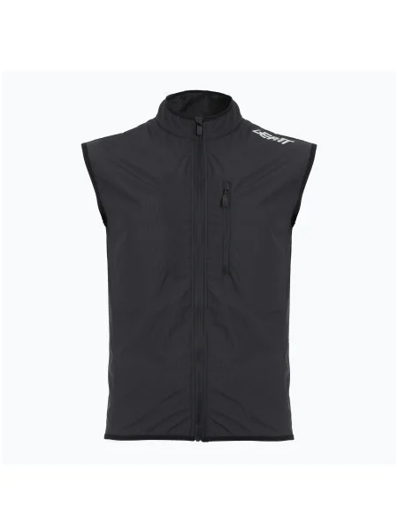 Мъжка колоездачна жилетка RaceVest Lite black черно