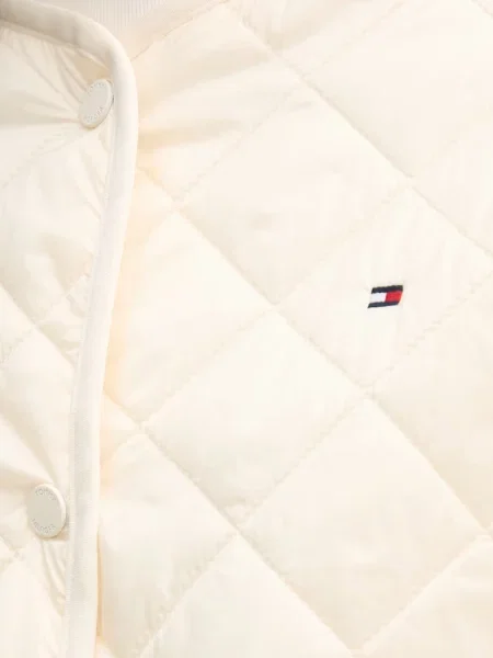 Tommy Hilfiger преходно яке дамско бежово