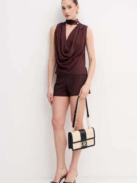 Elisabetta Franchi блузка