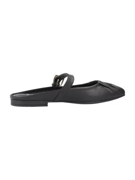 Pantofi Pixy negru