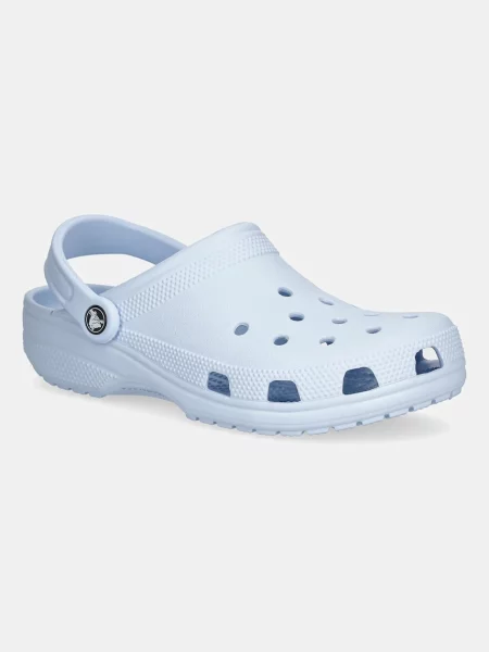 Natikači Crocs Classic modra