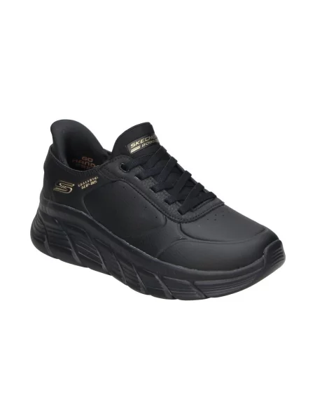 Tenisky Skechers čierna