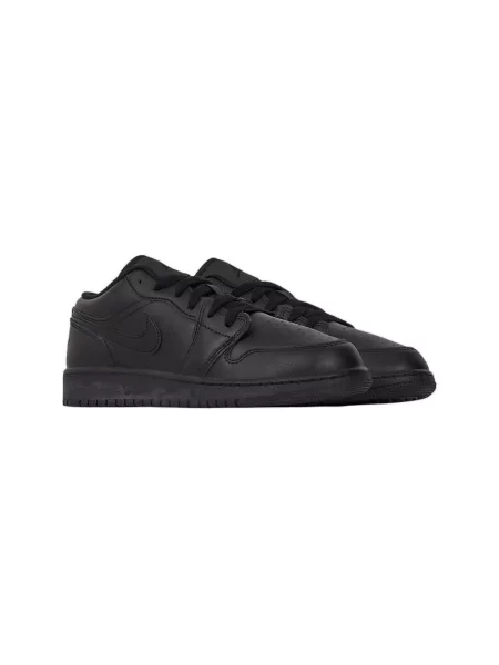 Pantofi copii Nike negru