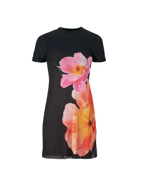 Rochie Desigual negru