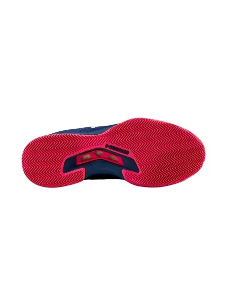 Pantofi Head albastru