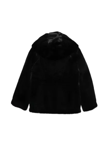 Kurtka Emporio Armani czarna