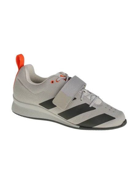 Pantofi Adidas gri