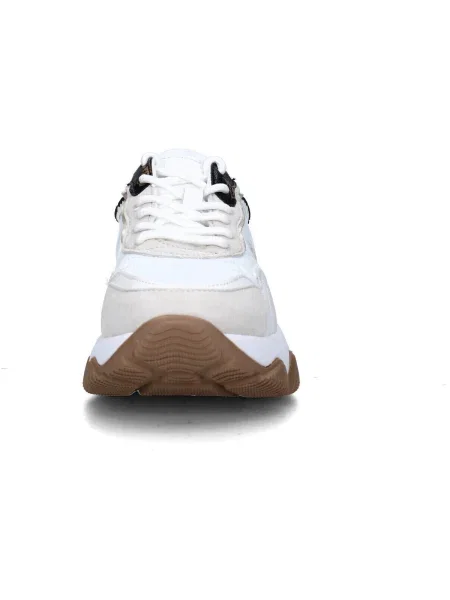 Sneakers Guess alb