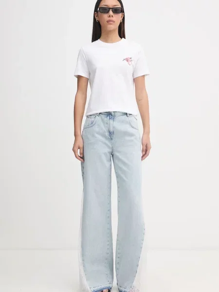 Blugirl Blumarine джинси relaxed fit