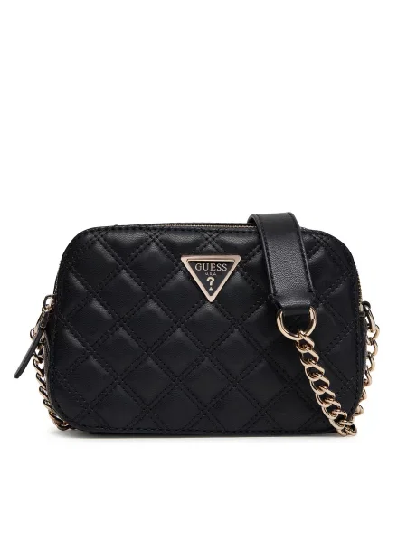 Torbica Guess Giully II crna