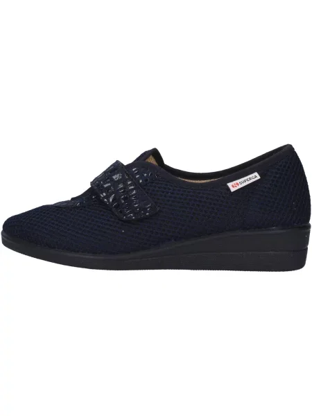 Pantofi Superga albastru