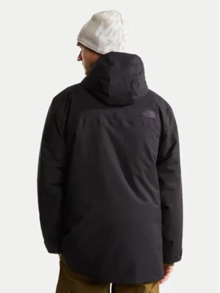The North Face Átmeneti kabát TNF™ Range fekete