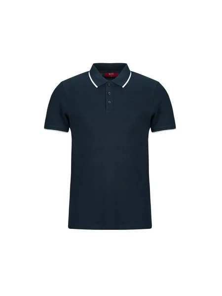 Polo majica Botd s kratkimi rokavi