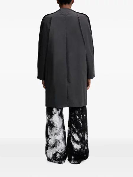 Geacă Mm6 Maison Margiela gri