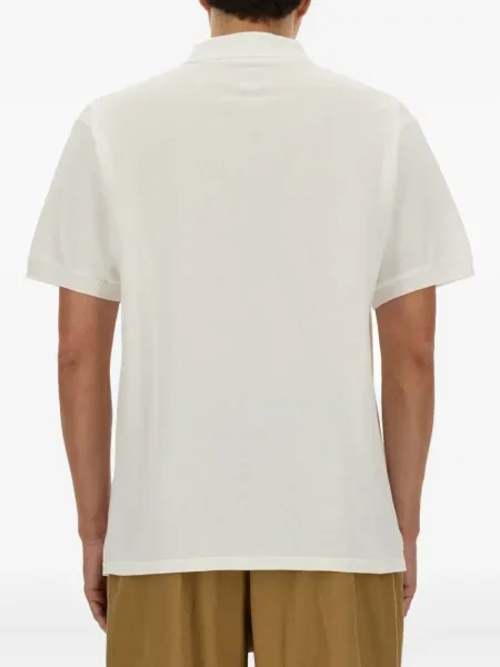 Polo South2 West8 cu broderie
