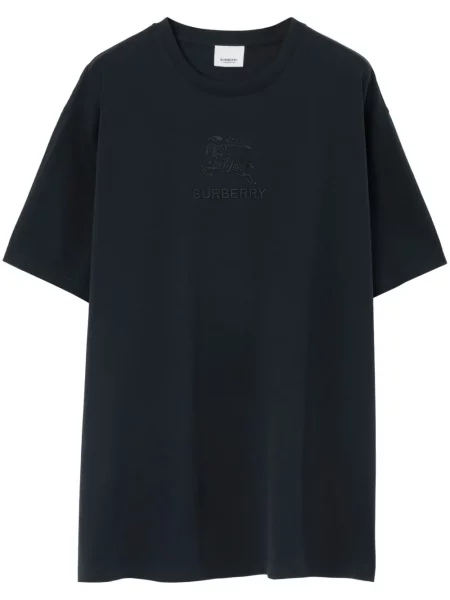 Tricou Burberry albastru