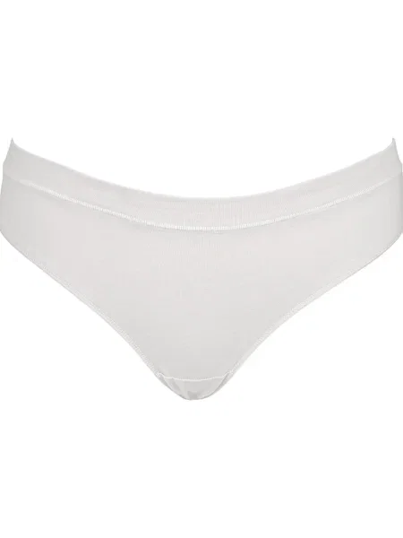 SugarShape Tanga alb