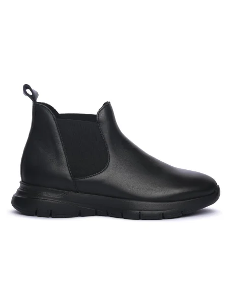 Pantofi Frau negru