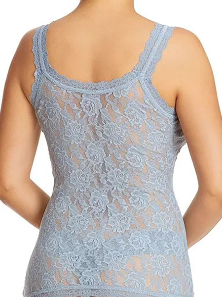 Майка Hanky Panky серая