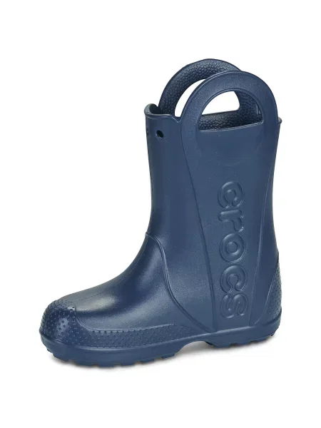 Pantofi copii Crocs albastru