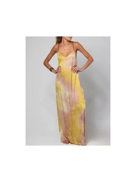Sukienka maxi Beliza