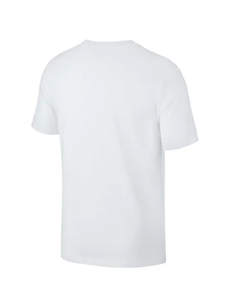 Tricou Nike alb